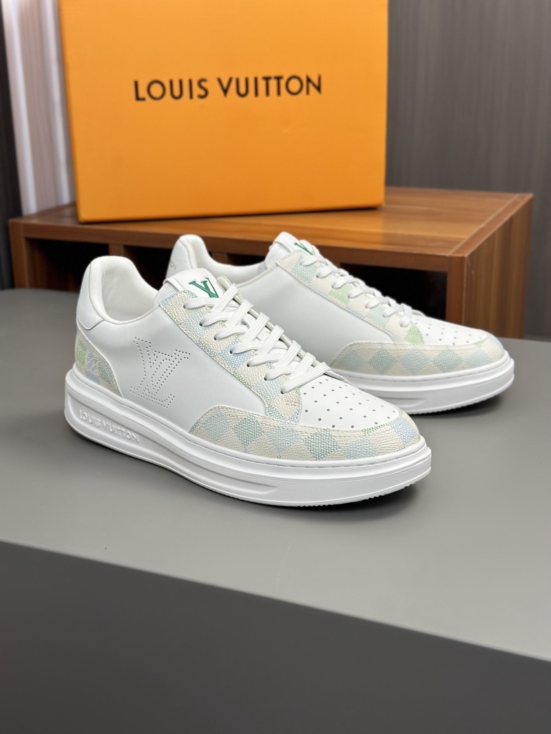 LV Casual Shoes